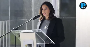  Blanca Yassahara Cruz avanza por consejer&iacute;a del INE