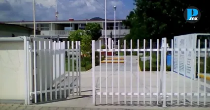 La SEP Puebla atiende el reporte de un alumno armado en escuela de Atlixco 