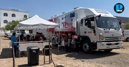 Tehuac&aacute;n refuerza salud en la regi&oacute;n con &ldquo;Dr. M&oacute;vil&rdquo; y jornadas m&eacute;dicas