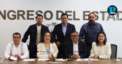 Congreso de Puebla avala exhortos sobre capacitaci&oacute;n laboral