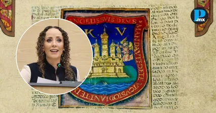 Desde el Congreso, proponen Consejo para el Quinto Centenario de Puebla