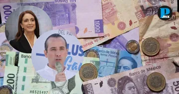 Mario Riestra indic&oacute; que el PAN busca reducir la multa millonaria impuesta por el INE