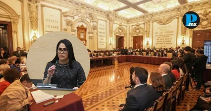Fedrha Suriano Corrales impulsa iniciativa para reestructurar la integraci&oacute;n de Cabildos en Puebla.