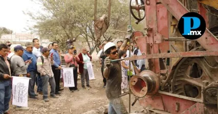 Avanza Plan H&iacute;drico en Tehuac&aacute;n para revertir rezago hist&oacute;rico en agua potable
