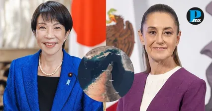 Claudia Sheinbaum y Sanae Takaichi dialogaron sobre petr&oacute;leo, medioambiente e inversi&oacute;n 