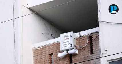 Puebla instalar&aacute; 2,600 alarmas vecinales para reforzar seguridad