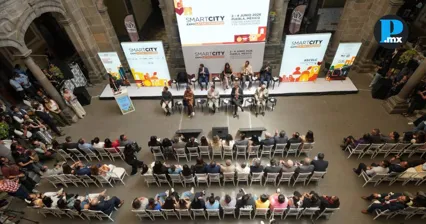 Puebla ser&aacute; sede del Smart City Expo LATAM Congress 2026