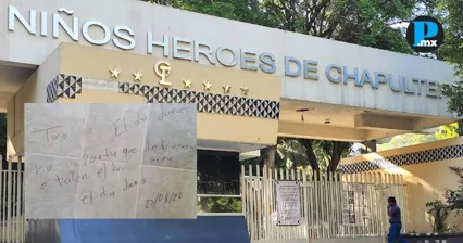  Amenaza de tiroteo en CENHCH Puebla activa protocolos SEP&nbsp;