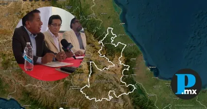 Acusan desacato de ayuntamientos de Puebla en elaboraci&oacute;n de atlas de riesgo