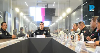 Autoridades locales activan operativo especial por Feria de Puebla 2026