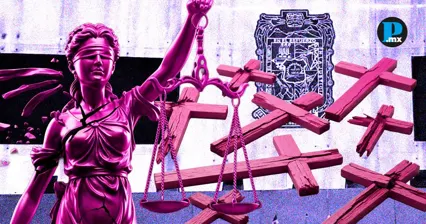 Congreso de Puebla avala reforma para investigar toda muerte de mujer como feminicidio
