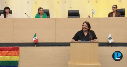 Congreso de Puebla impulsa igualdad con parlamento ciudadano