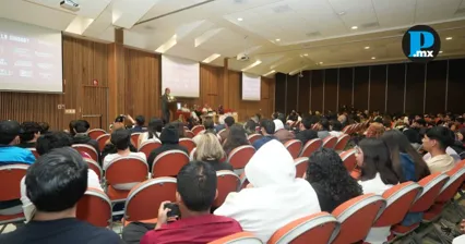 Gobierno de la capital expone resultados y estrategia municipal en coloquio de la UNAM