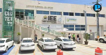 INE modifica convocatoria del IEE e incluye vacante de presidencia