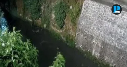 Lluvias en Puebla: monitorean Atoyac y Alseseca para descartar riesgos