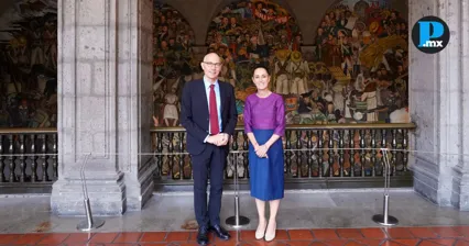 M&eacute;xico y ONU acuerdan colaboraci&oacute;n en defensa de derechos humanos