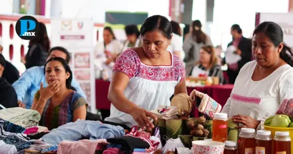 Puebla impulsa Coinversi&oacute;n Social para apoyar a grupos vulnerables