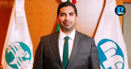 Sheinbaum propone a Roberto Lazzeri como embajador en Estados Unidos