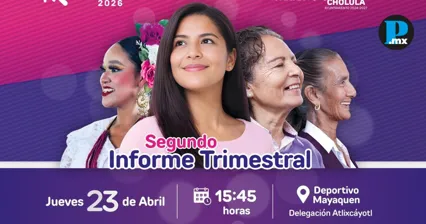 San Andr&eacute;s Cholula ofrecer&aacute; m&aacute;s de 70 servicios en jornada social