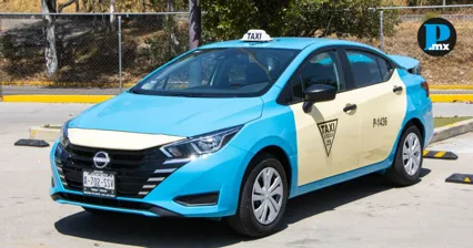 Concluye regularizaci&oacute;n del transporte e inicia entrega de concesiones: SMT