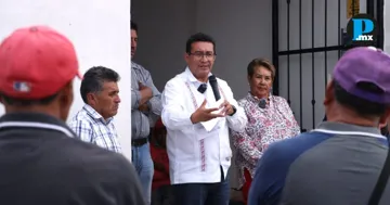 Diputados impulsan apoyo a productores de flores en Puebla