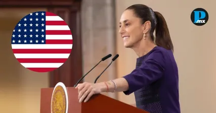 Gobierno de M&eacute;xico destaca cooperaci&oacute;n con Estados Unidos sin subordinaci&oacute;n
