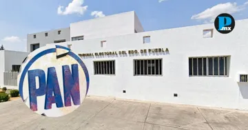 El Tribunal Electoral del Estado de Puebla resolvi&oacute; como fundados pero inoperantes los juicios promovidos por legisladores del PAN.