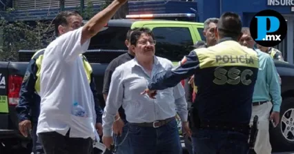 El Congreso del Estado analiza una propuesta para sancionar la violencia vial en Puebla mediante la suspensi&oacute;n de licencias y la obligatoriedad de cursos de control de ira.