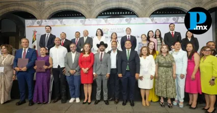 Asume Pepe Chedraui coordinaci&oacute;n estatal de la AALMAC en Puebla