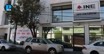 El INE elegir&aacute; otra titular del IEE Puebla tras la salida de Blanca Yassahara Cruz