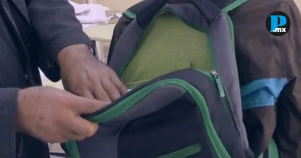 Puebla analiza retomar Operativo Mochila ante amenazas de tiroteos escolares