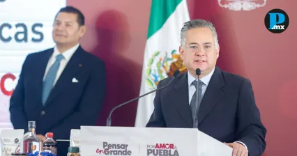 Puebla, entre los estados l&iacute;deres en innovaci&oacute;n; destaca la esfera de Chignahuapan