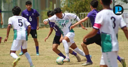 Puebla, sede del f&uacute;tbol juvenil en Olimpiada Nacional CONADE 2026