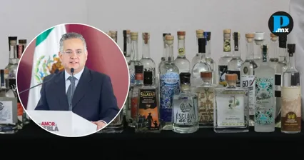  Ampl&iacute;an Denominaci&oacute;n de Origen del mezcal en Puebla
