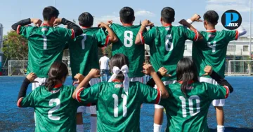 Disputan en Puebla el Torneo Intersecus Mundialista 2026