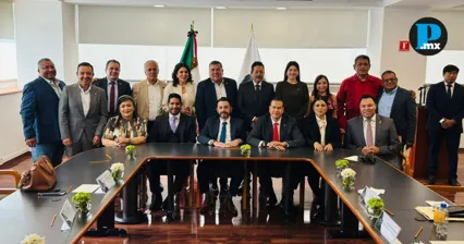 ASF refuerza fiscalizaci&oacute;n en M&eacute;xico; C&aacute;mara de Diputados impulsa sanciones