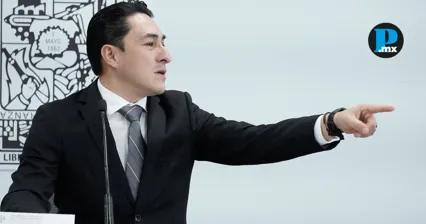 Auditor&iacute;a de Puebla no es 'garrote pol&iacute;tico', asegura Germ&aacute;n Reyna