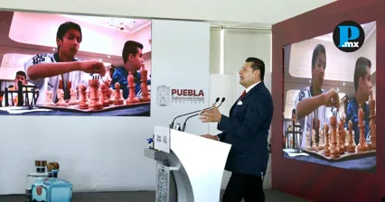 Eventos y medallas consolidan a Puebla como referente deportivo