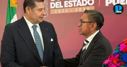 Gobierno de Puebla busca proteger papel picado contra plagios