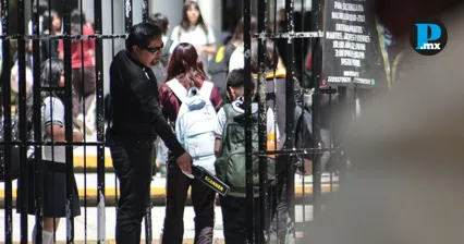 CENHCH activa medidas tras amenazas de tiroteo en redes 