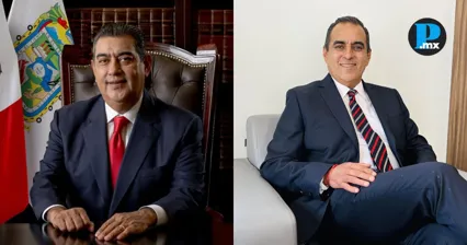 Mauricio C&eacute;spedes no buscar&aacute; diputaci&oacute;n por Tepeaca: Sergio Salom&oacute;n