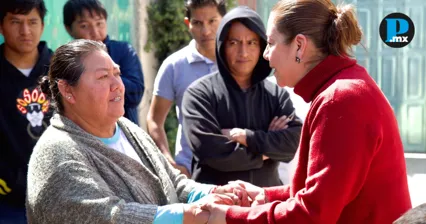 Mujeres manejar&aacute;n 1,500 mdp en obras comunitarias en Puebla