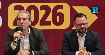 Puebla Capital lanza programa hist&oacute;rico de rehabilitaci&oacute;n vial #CallesAl100