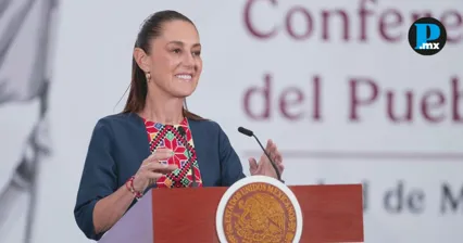 Sheinbaum destaca 22.7 millones de empleos afiliados al IMSS