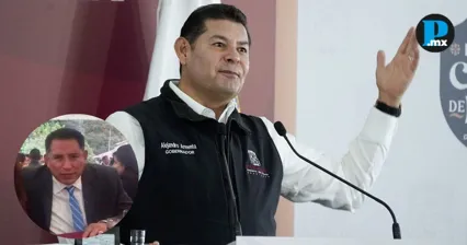 Alejandro Armenta pide a director del Tecnol&oacute;gico de Zacatl&aacute;n dejar litigios