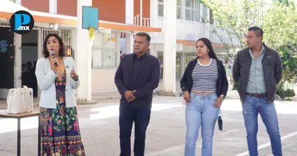 Asambleas comunitarias en Chautenco refuerzan trabajo territorial legislativo