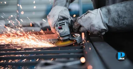 Con acuerdo, M&eacute;xico impulsar&aacute; industria del acero y reducir&aacute; importaciones