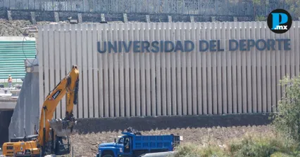 Inauguraci&oacute;n de la Universidad del Deporte en Puebla a&uacute;n no es segura para el 5 de Mayo