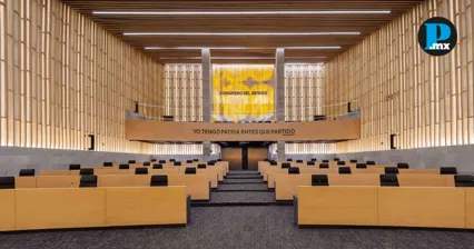 Falta de qu&oacute;rum cancela comisi&oacute;n en Congreso de Puebla