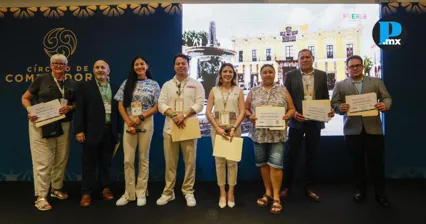 Puebla capital se promociona ante turoperadores de Asia y Estados Unidos